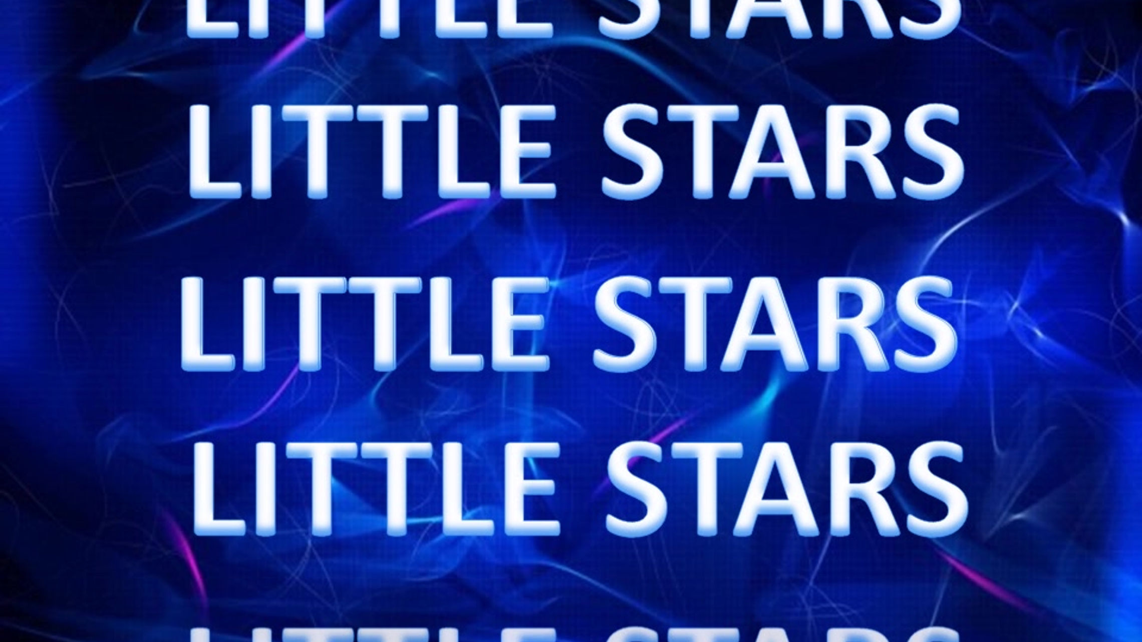 little stars
